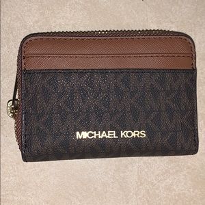 Mk small wallet